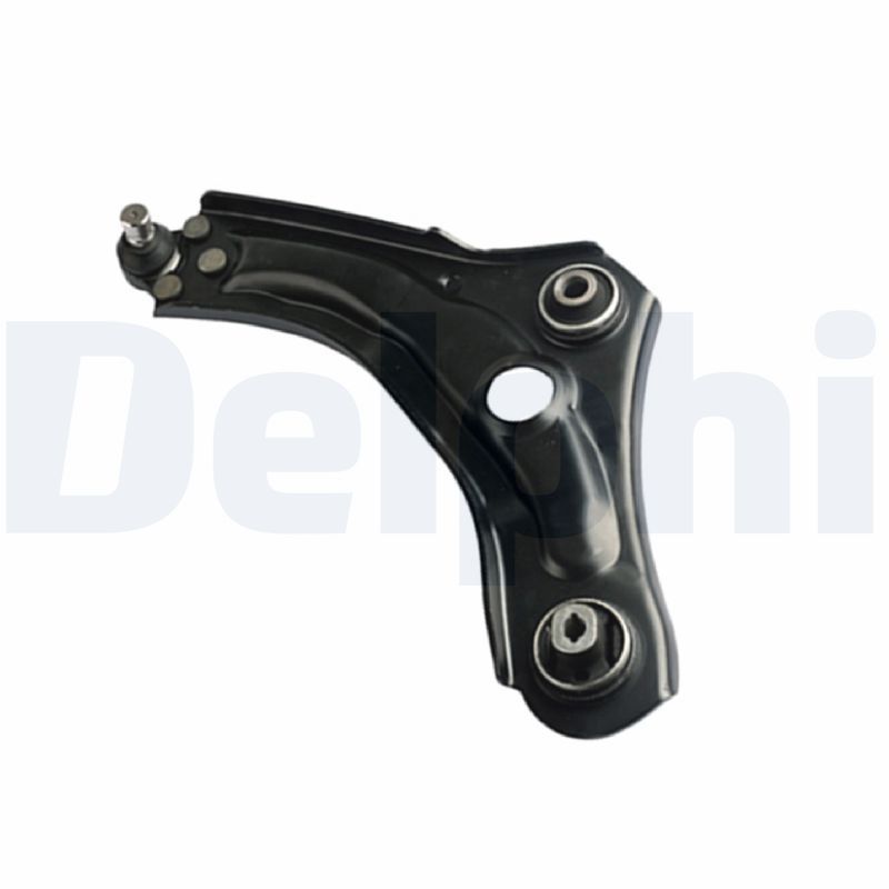 Control/Trailing Arm, wheel suspension DELPHI TC3899