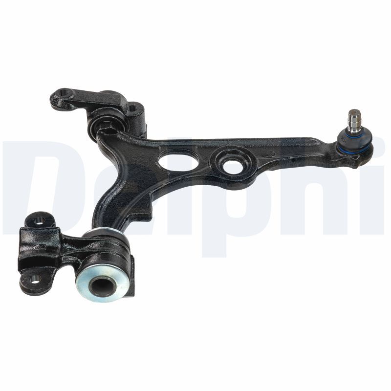 Control/Trailing Arm, wheel suspension DELPHI TC3935