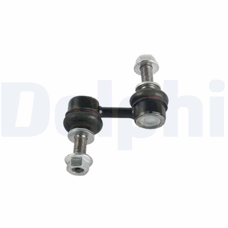 Link/Coupling Rod, stabiliser bar DELPHI TC5514
