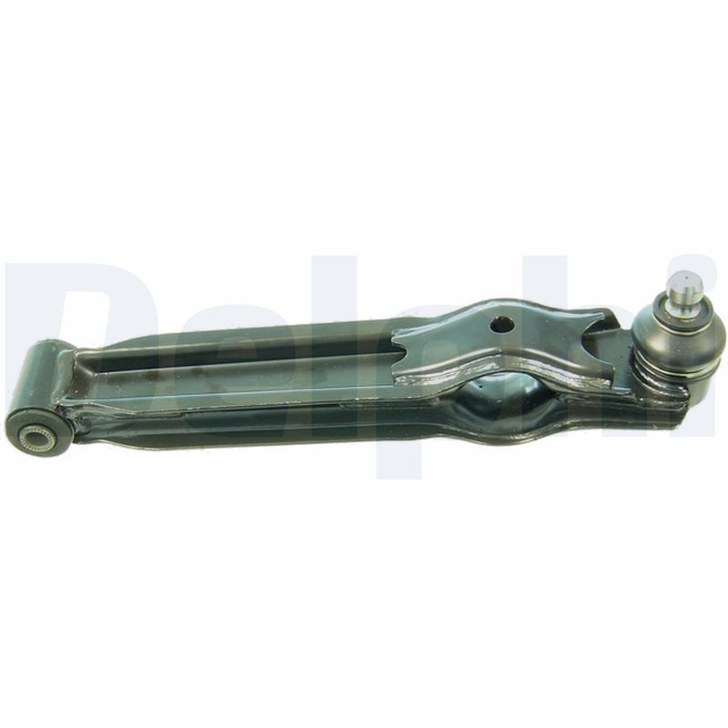 Control/Trailing Arm, wheel suspension DELPHI TC631