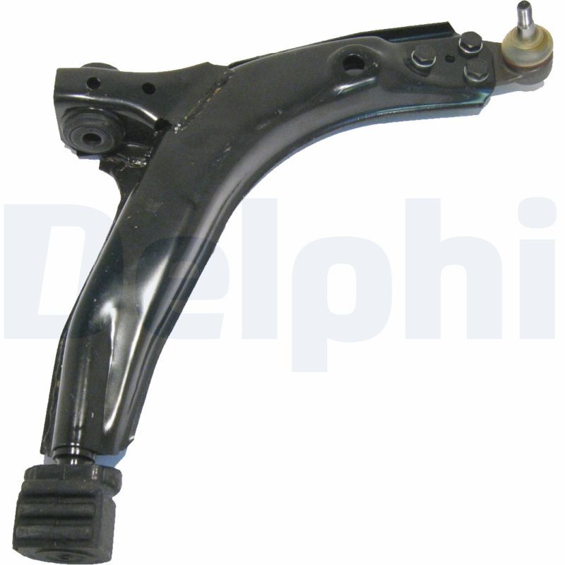 Control/Trailing Arm, wheel suspension DELPHI TC646