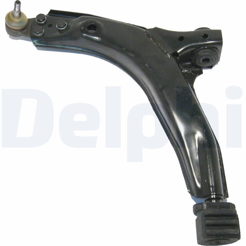 Control/Trailing Arm, wheel suspension DELPHI TC647