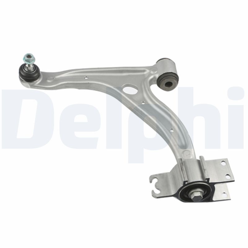 Control/Trailing Arm, wheel suspension DELPHI TC6897