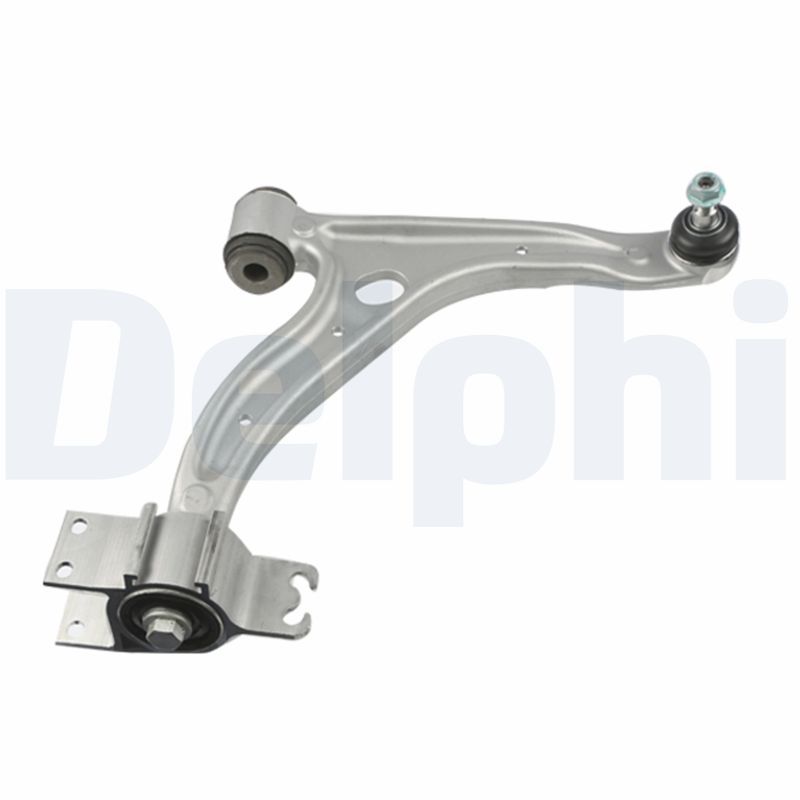 Control/Trailing Arm, wheel suspension DELPHI TC6898