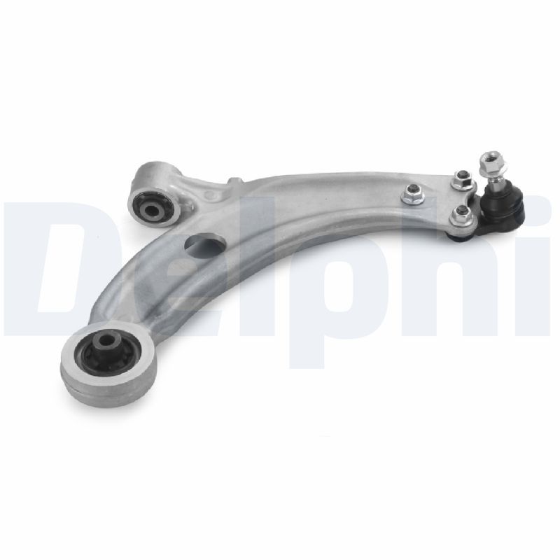 Control/Trailing Arm, wheel suspension DELPHI TC6902