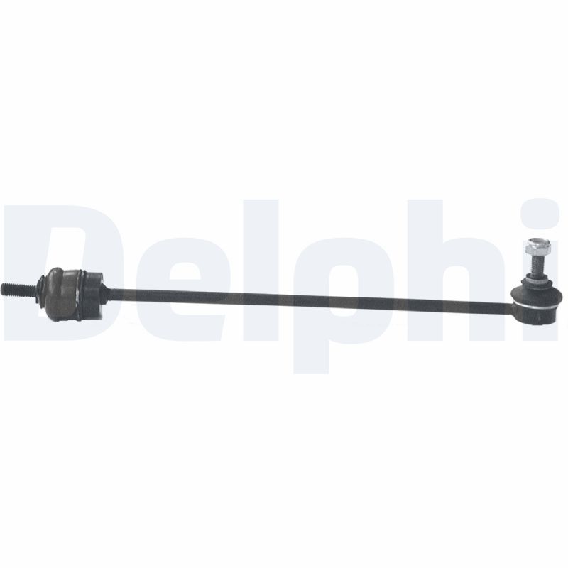 Link/Coupling Rod, stabiliser bar DELPHI TC739