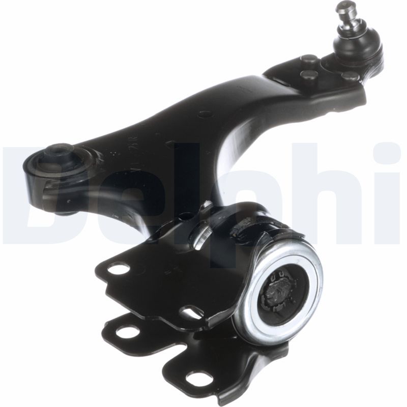 Control/Trailing Arm, wheel suspension DELPHI TC7619