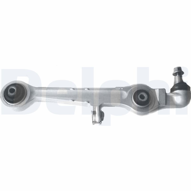 Control/Trailing Arm, wheel suspension DELPHI TC768