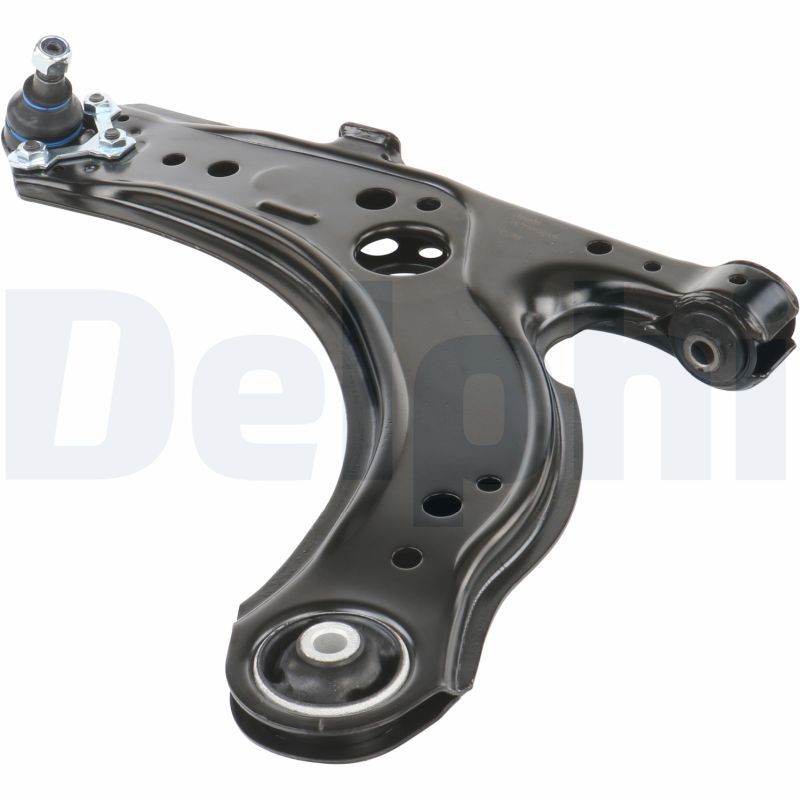 Control/Trailing Arm, wheel suspension DELPHI TC786