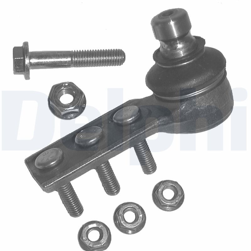 Ball Joint DELPHI TC807