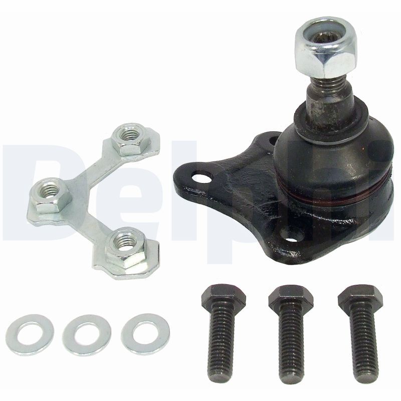 Ball Joint DELPHI TC825