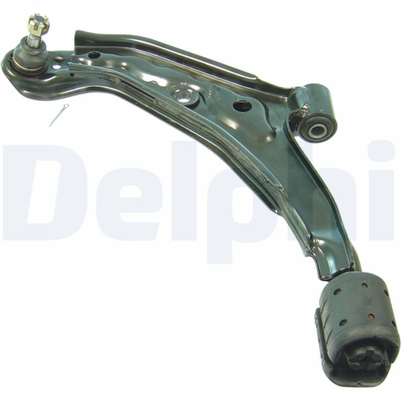 Control/Trailing Arm, wheel suspension DELPHI TC853