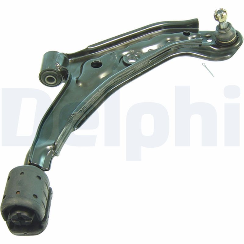 Control/Trailing Arm, wheel suspension DELPHI TC854