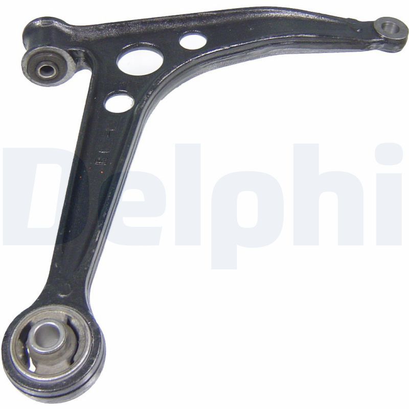 Control/Trailing Arm, wheel suspension DELPHI TC862