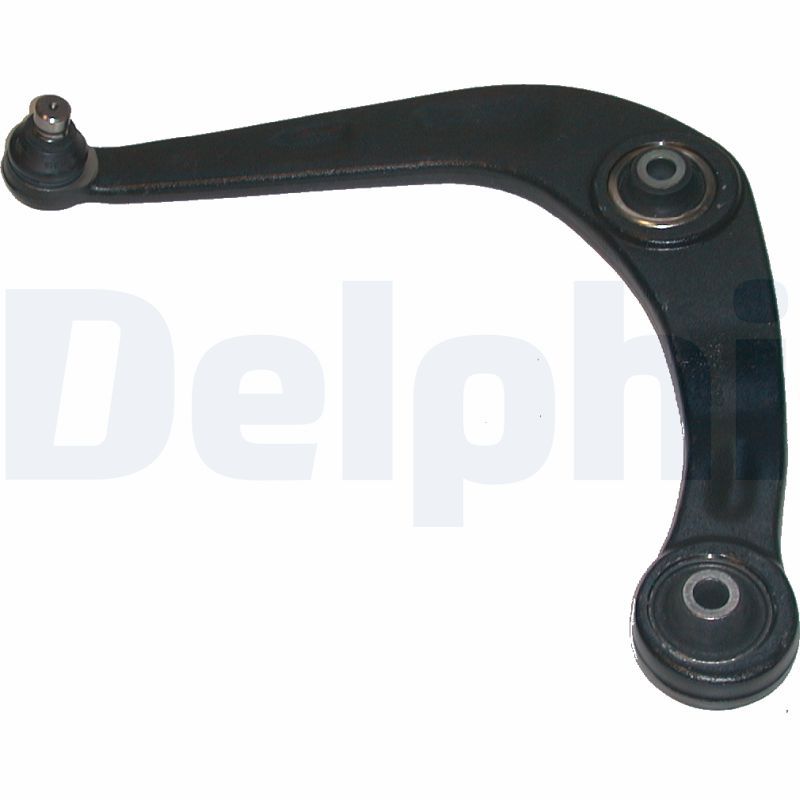 Control/Trailing Arm, wheel suspension DELPHI TC874