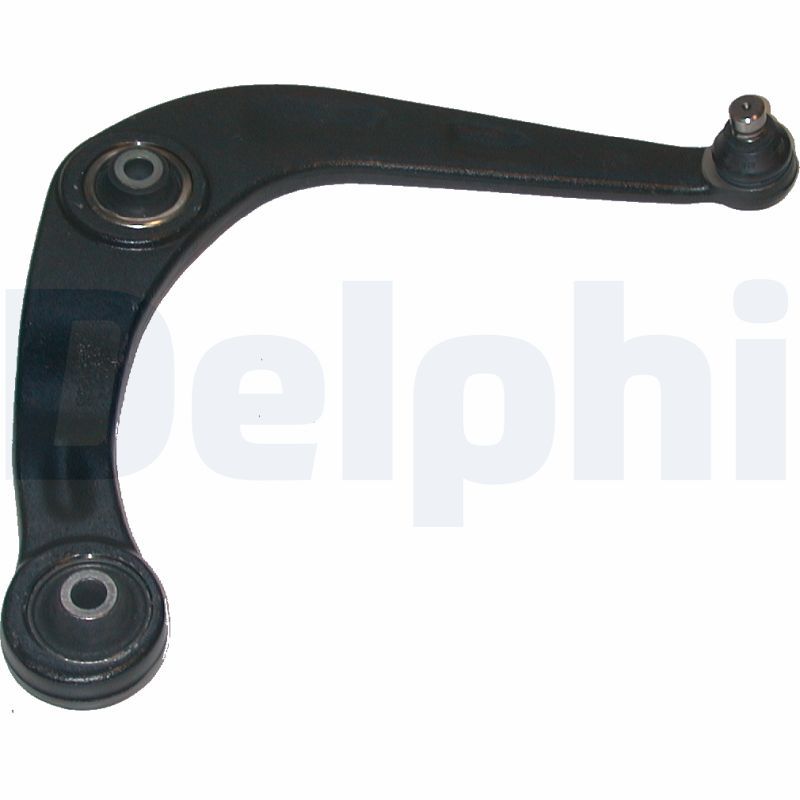 Control/Trailing Arm, wheel suspension DELPHI TC875