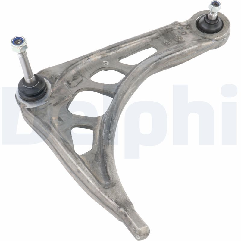 Control/Trailing Arm, wheel suspension DELPHI TC882