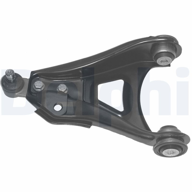 Control/Trailing Arm, wheel suspension DELPHI TC883