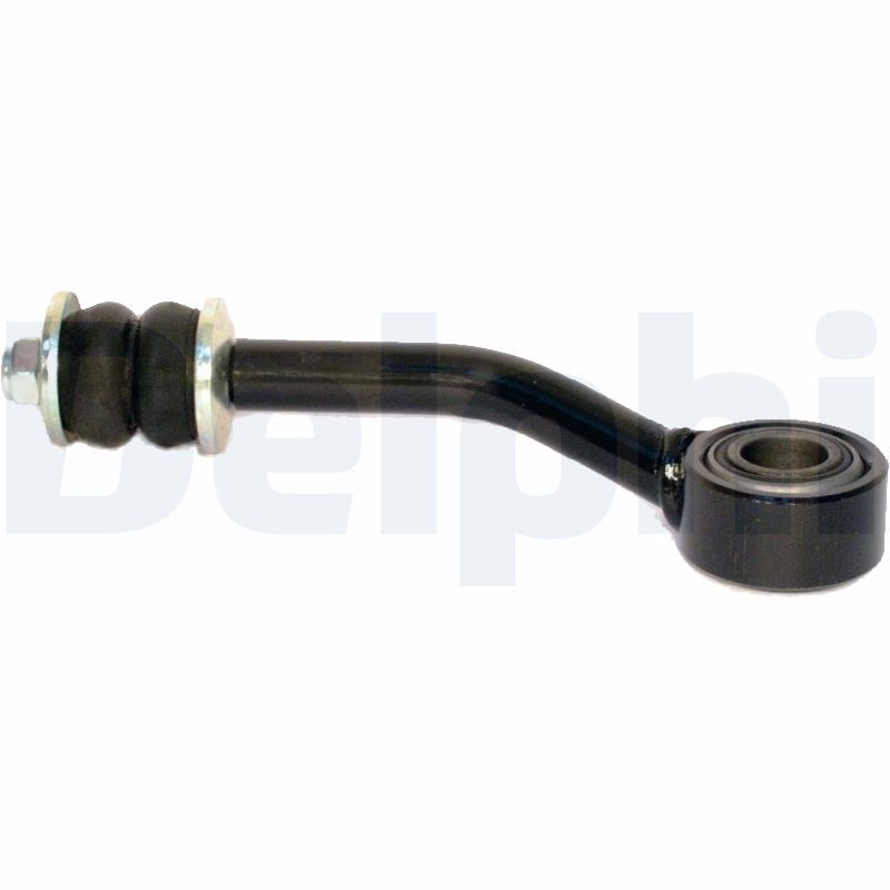 Link/Coupling Rod, stabiliser bar DELPHI TC887