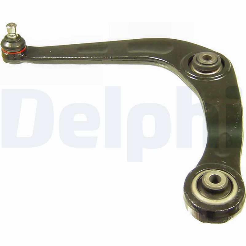 Control/Trailing Arm, wheel suspension DELPHI TC955