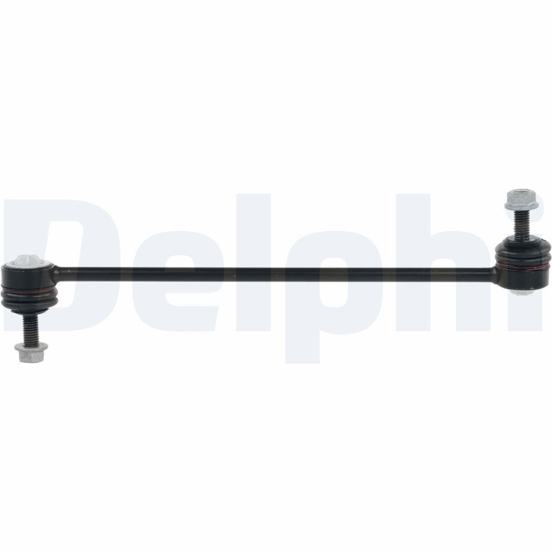 Link/Coupling Rod, stabiliser bar DELPHI TC961