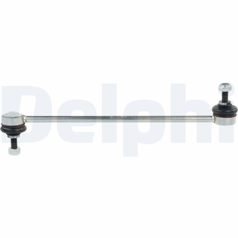 Link/Coupling Rod, stabiliser bar DELPHI TC972