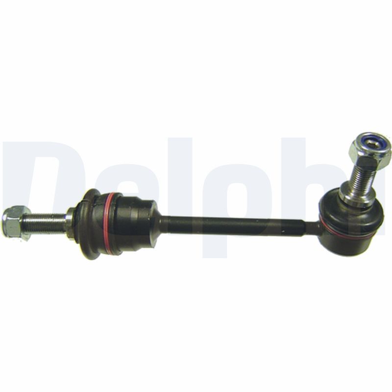 Link/Coupling Rod, stabiliser bar DELPHI TC987