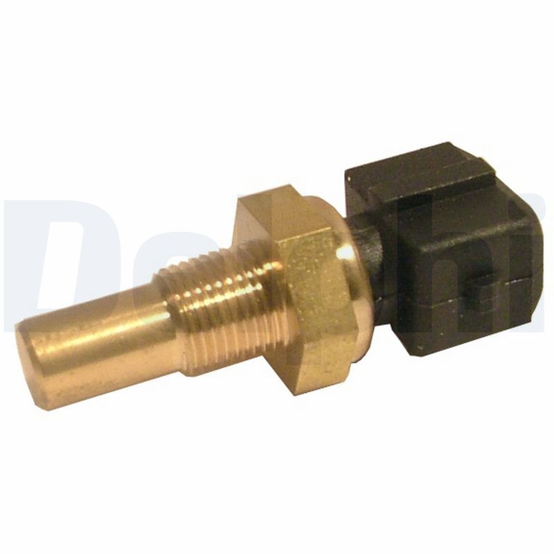 Sensor, coolant temperature DELPHI TS10244-12B1