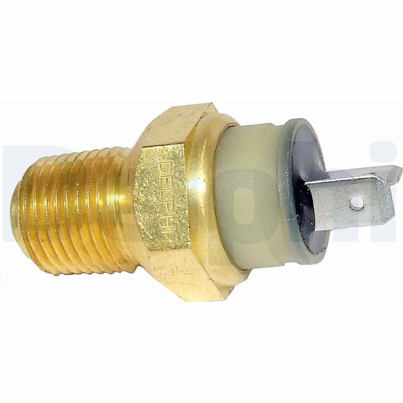 Sensor, coolant temperature DELPHI TS10267