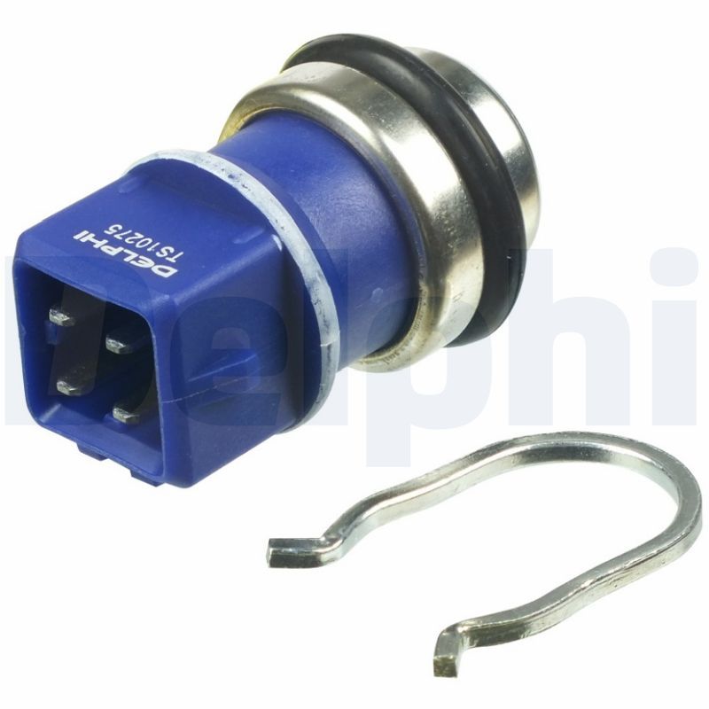 Sensor, coolant temperature DELPHI TS10275