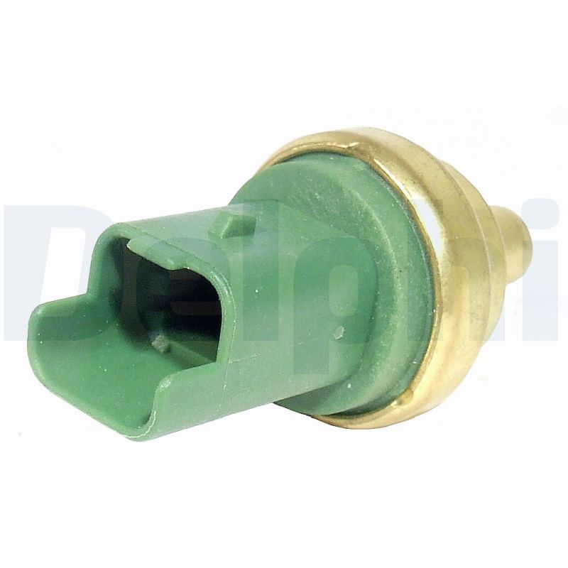 Sensor, coolant temperature DELPHI TS10277