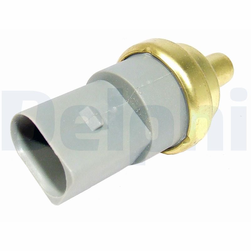 Sensor, coolant temperature DELPHI TS10278