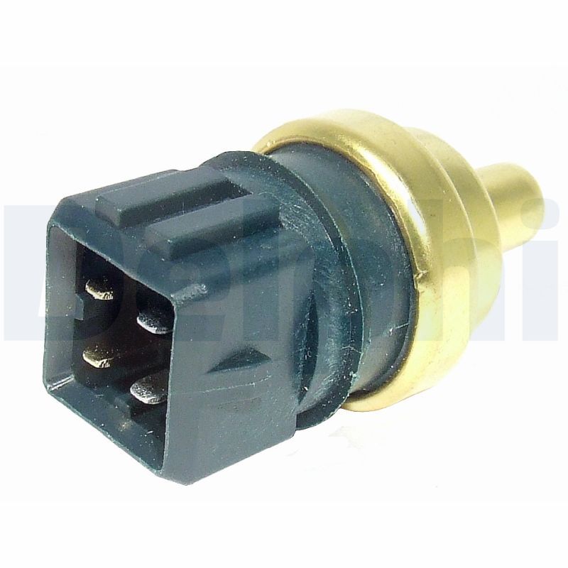 Sensor, coolant temperature DELPHI TS10279