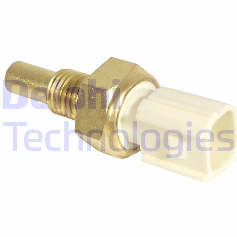 Sensor, coolant temperature DELPHI TS10288