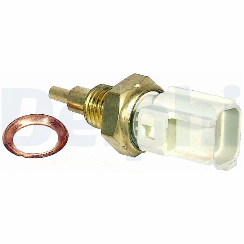 Sensor, coolant temperature DELPHI TS10289