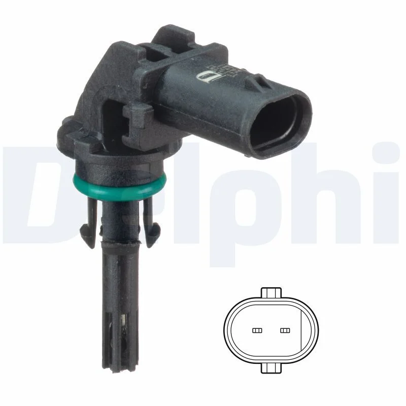 3939 DELPHI TS10501