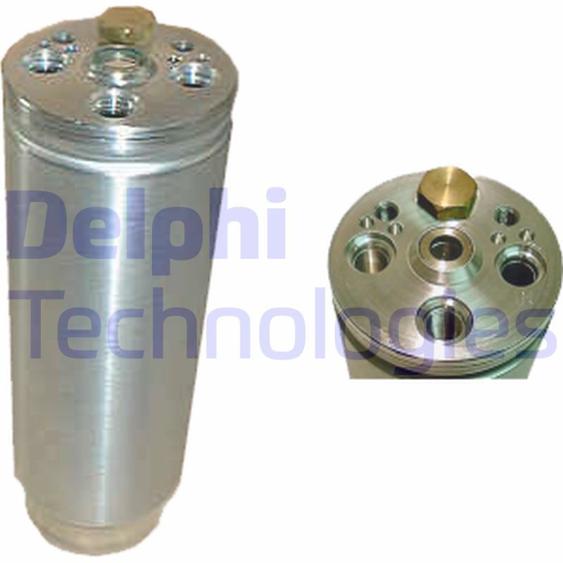 Осушувач, система кондиціонування повітря DELPHI TSP0175173