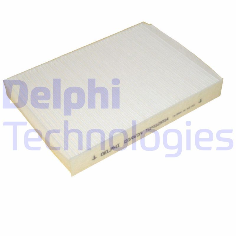 Filtras, salono oras DELPHI TSP0325034