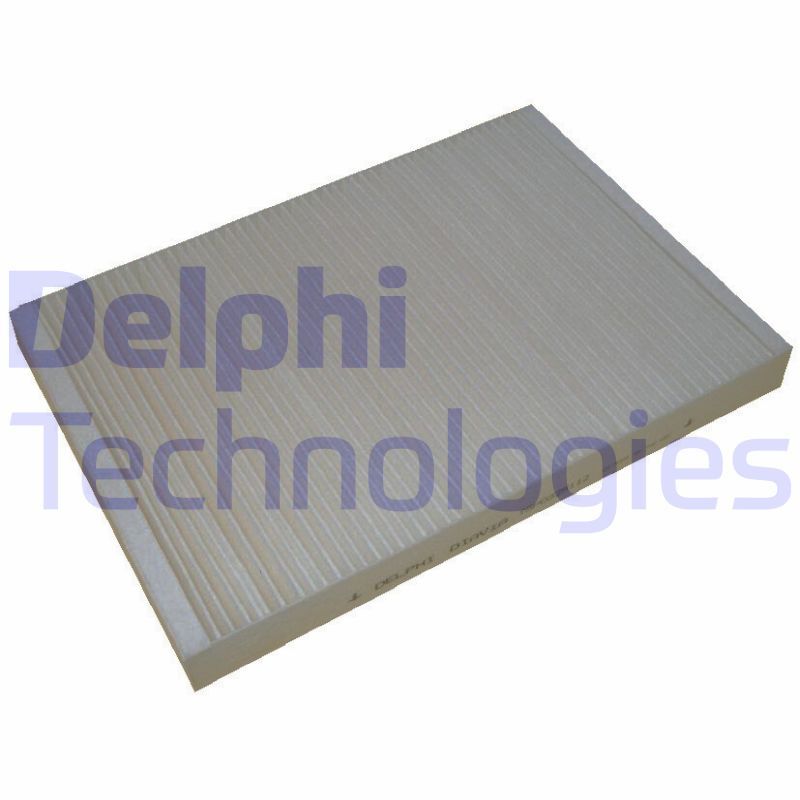 Filtras, salono oras DELPHI TSP0325112C