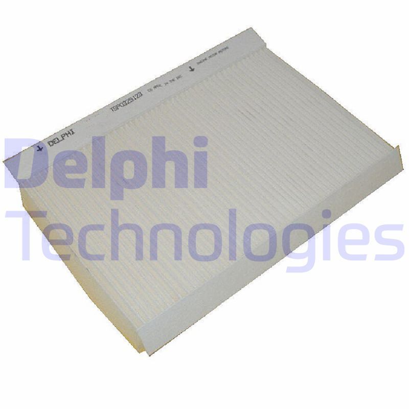 Filtras, salono oras DELPHI TSP0325123