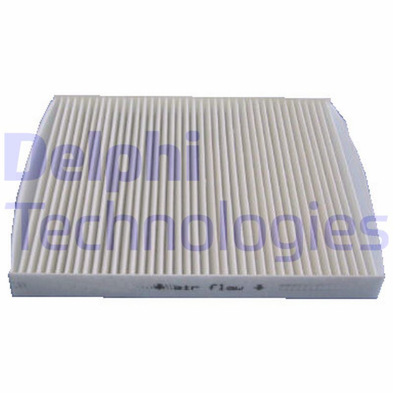 Filtras, salono oras DELPHI TSP0325163C