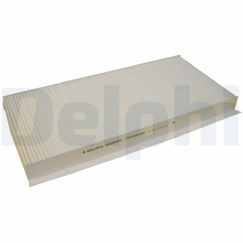 Filtras, salono oras DELPHI TSP0325186