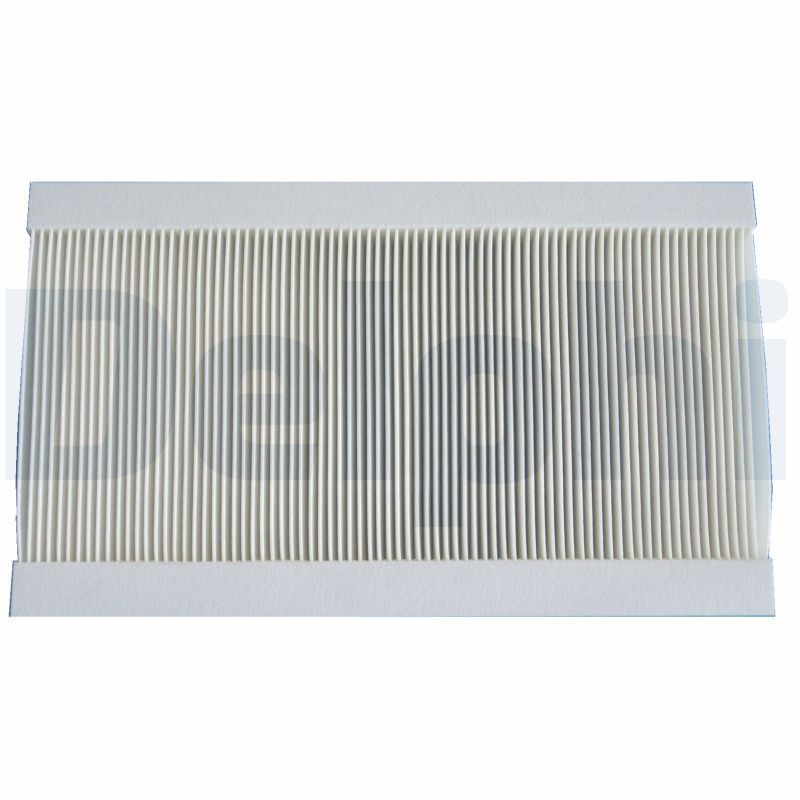 Filter, cabin air DELPHI TSP0325186C