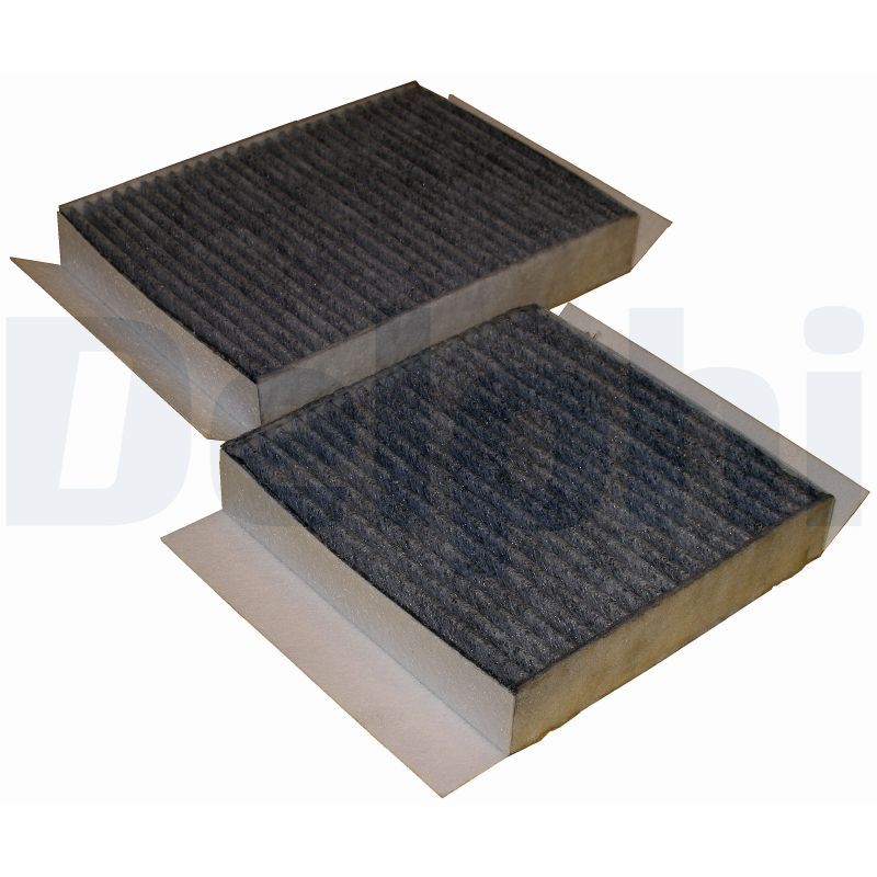 Filter, cabin air DELPHI TSP0325229C