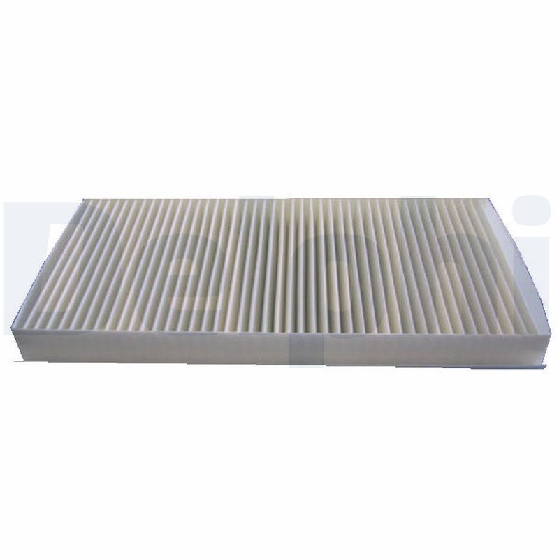 Filter, cabin air DELPHI TSP0325296C