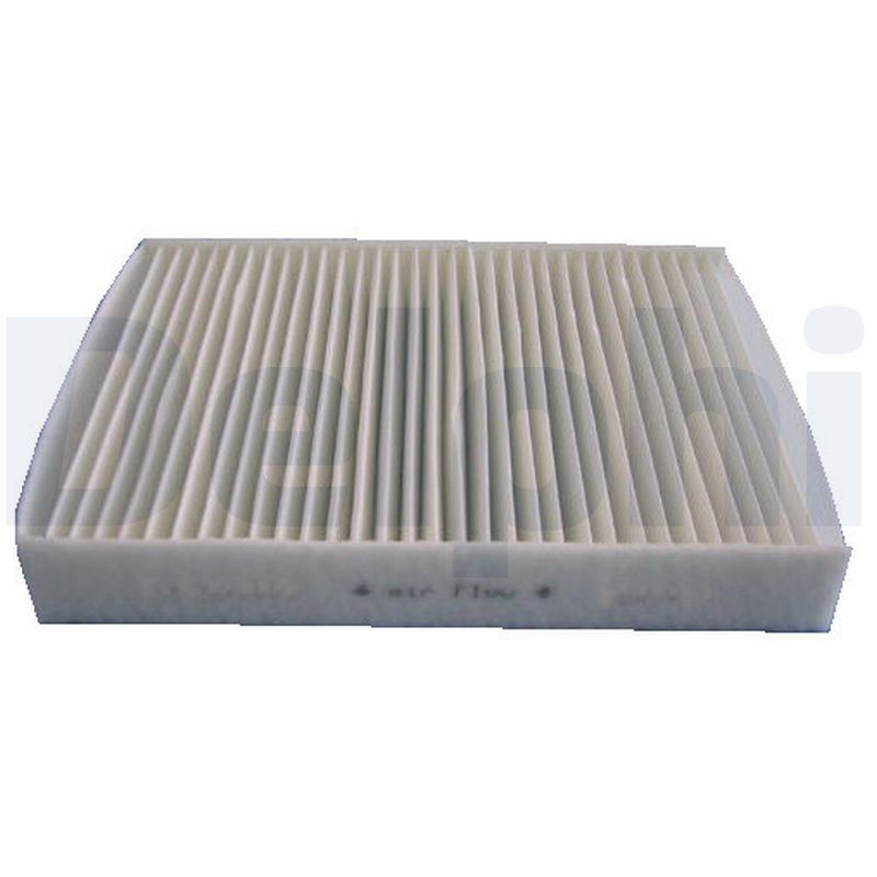 Filter, cabin air DELPHI TSP0325297C