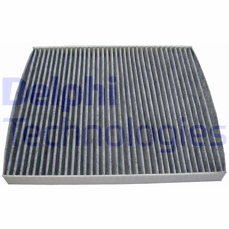 Filter, cabin air DELPHI TSP0325322C