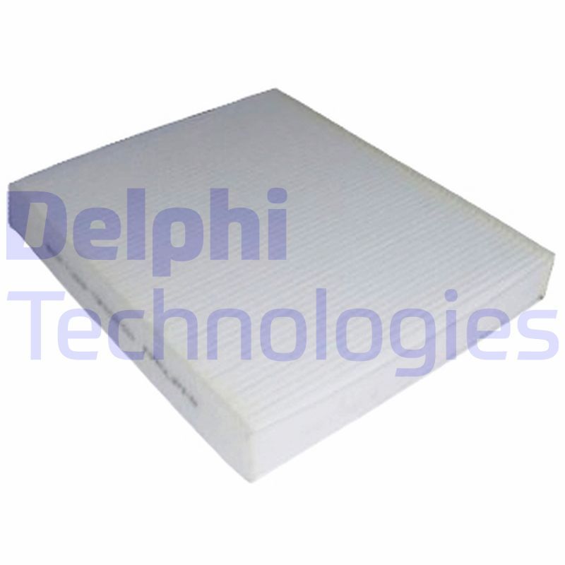 Filter, cabin air DELPHI TSP0325339