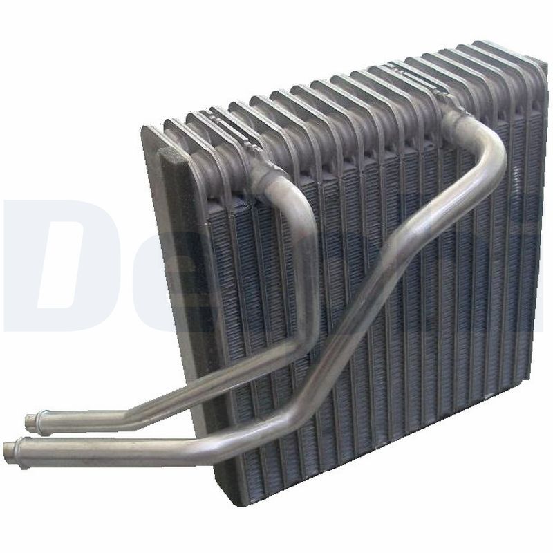 Evaporator, air conditioning DELPHI TSP0525032