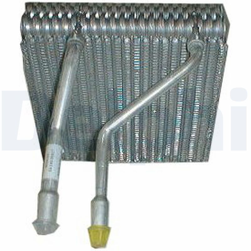 Evaporator, air conditioning DELPHI TSP0525134